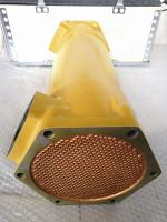 1011741 охладитель масла трансмиссии CATERPILLAR D9R, N, T, MCP